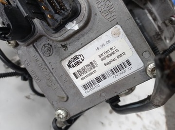 фото thumb №10, Коробка передач коробки передач fiat bravo ii 1.6 jtd m32feu5