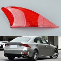 Задние свет бампера do lexus is200t/250/300 Киев, фото thumb