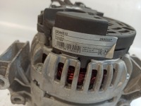 Opel vectra c 2.2 b 16v генератор 32044010 2990027 z22se Недорого, фото thumb