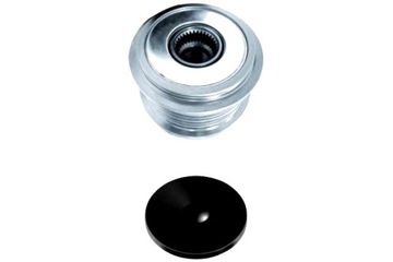 фото thumb №2, Колесо пасове генератора avensis 2.0 06-08 hella