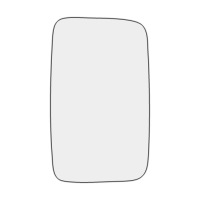 фото thumb №1, Стекло/зеркало vw transporter t6 pick-up 2015-2022