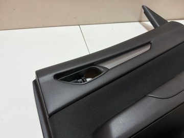 фото thumb №12, Mazda cx5 ii cx-5 ii 20-24 usa боковина двері задній лівий правий зад