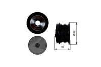 фото thumb №1, Gates сцепление генератор volvo c30 1.6 d2