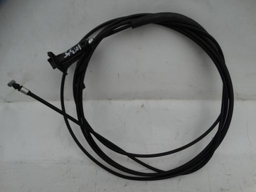 фото thumb №1, Трос тяга крышки заливка топлива hyundai ix35