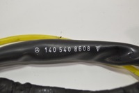 фото thumb №4, Джгут двері лівий правий задня mercedes w140