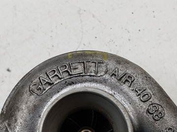 фото thumb №8, Турбонагнітач gt1544 7700108030 7700107795 renault 1.9dti 7701473551 34