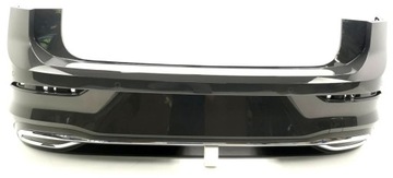 фото thumb №1, Новий org бампер зад vw golf viii 6xpdc li7f