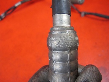 фото thumb №6, Audi a8 d3 4e 3.0 tdi дроти кондиціонера kpl