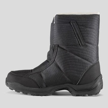 Детские походные ботинки Quechua SH10