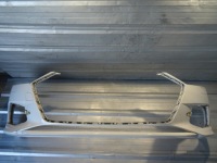 фото thumb №1, Audi a7 c8 4k8 бампер перед передний оригинальный