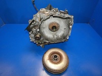 фото thumb №8, Volvo xc60 i 2.4 d5 коробка передач передач автоматическая