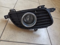 фото thumb №1, Mercedes-benz a w169 решётка противотуманной фары правая