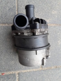 Купить Дополнительная насос воды vw passat b8 7p0965567, фото thumb