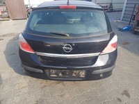 фото thumb №1, Крышка багажника багажника opel astra h z21b