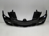 фото thumb №2, Mercedes r klasa w251 251 lift бампер передний kpl