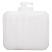 Бак жидкость охлаждающий радиатора mb605260 Доставка, фото thumb