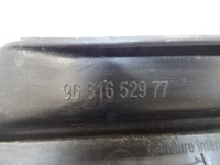 фото thumb №7, Citroen berlingo iii права накладка двері задніх задня 9681652977