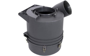 фото thumb №1, Iveco stralis корпус фільтра повітря 41226559