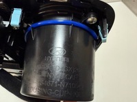 фото thumb №11, Hyundai tucson iv 20- панель передач переключатель туннель выборщик 93766n7000