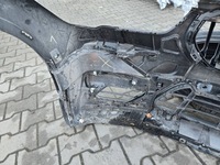 фото thumb №14, Бампер підсилювач pas радіатор кронштейн перед bmw x1 f48 lci lift