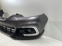 фото thumb №8, Бампер перед renault captur lift led