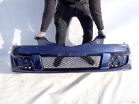 фото thumb №1, Mazda premacy i 1 lift 01-05 бампер перед передній