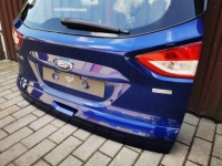фото thumb №6, Ford kuga mk2 ii 12-16 крышка багажника комплектная демонтаж