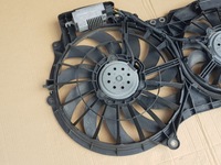 фото thumb №14, Полный вентиляторы + модуль / audi a6 c6 / 2.4 - 2.8 - 3.0 - 3.2 исправные