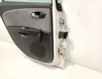 фото thumb №2, Двері лівий задня ліва повний seat leon ii lift
