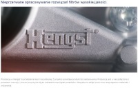 фото thumb №3, Фильтр воздуха hengst фильтр e1661l