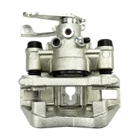 фото thumb №1, Суппорт тормозной зад ford transit mk7 2006-2014 / спарка / левый