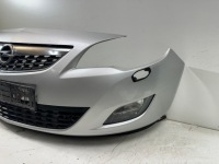 фото thumb №7, Бампер перед opel astra j 2009-