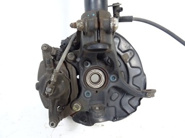 фото thumb №12, Seat leon 3 iii амортизатор поворотна опора права 5q0256q