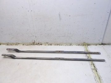 фото thumb №7, Кронштейн подвешивание зад mercedes w212 2.2 cdi