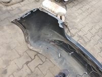 фото thumb №9, Seat leon 2 ii lift 09-12r бампер задняя lw7z