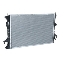 Радиатор воды ridex 470r0603 к renault espace iv jk0/1 Цена, фото thumb