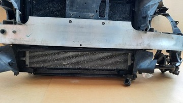 фото thumb №8, Комплект радиатор mercedes w222 s300 bluetec гибрид