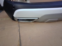 Бампер задній bmw x5 g05 x-line a300 Недорого, фото thumb
