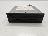 фото thumb №1, Seat leon iii 15r модуль считыватель радио навигации 5qa035858