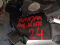 фото thumb №12, Renault kadjar повітропровід багатофункціональний шкіра