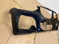 фото thumb №8, Bmw x3 g01 m набір бампер перед orygi.,