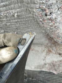 фото thumb №11, Бампер перед seat ibiza iii 6l решітка радіатора спойлер