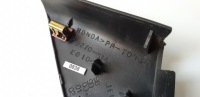 фото thumb №11, Honda accord vi 6 mk6 захист корпус маскувальна накладка дзеркало ліва