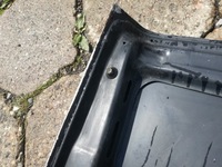 фото thumb №5, Крышка задняя mercedes w107 slc 1077500275