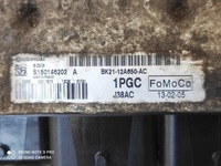 фото thumb №11, Ford transit custom tourneo custom 2.2 tdci koputer bk21-12a650-ac