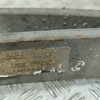 фото thumb №10, Mercedes-benz sprinter w907 w910 2020 правая сторона рессора задний