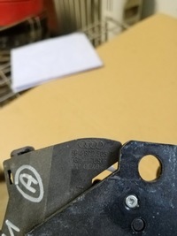 фото thumb №7, Замок кришки багажника audi a3 8p 8p4827505c