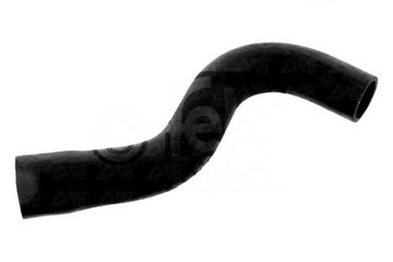 фото thumb №1, Febi шланг радіатор mercedes w201 m102 верхній fe