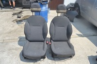 фото thumb №1, Сиденья передние citroen c3 ii версия europa