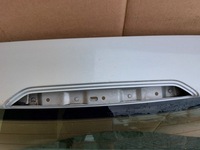 фото thumb №5, Крышка багажника багажника vw polo 9n